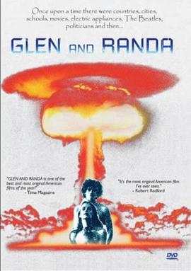 Glen and Randa