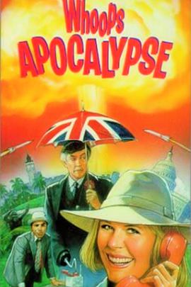 Whoops Apocalypse