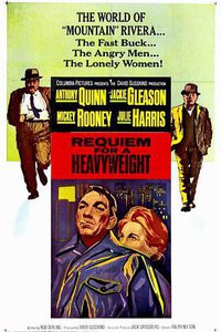 Requiem for a Heavyweight