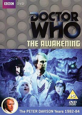 The Awakening (Doctor Who)