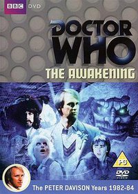 The Awakening (Doctor Who)