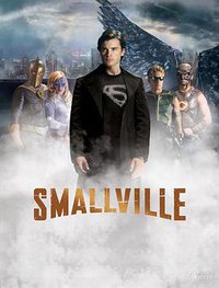 Smallville sæson 9