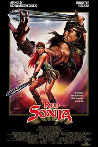 Red Sonja