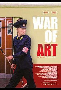 War of Art