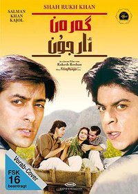 Karan Arjun