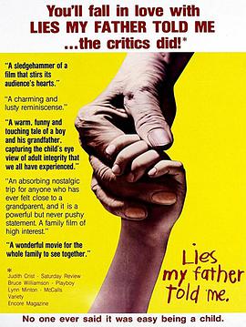 Lies My Father Told Me