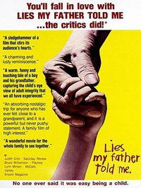 Lies My Father Told Me
