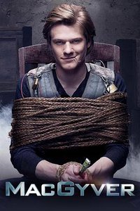 MacGyver Staffel 4