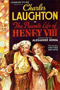 The Private Life of Henry VIII