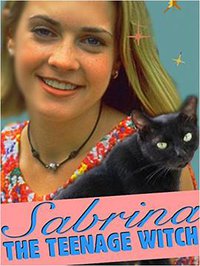 Sabrina, the Teenage Witch Temporada 1