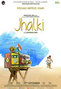 Jhalki