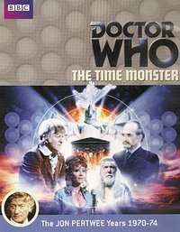 The Time Monster