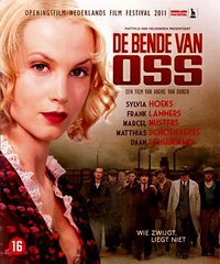 The Gangs of OSS