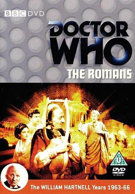 The Romans (Doctor Who)