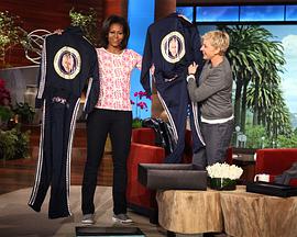 The Ellen DeGeneres Show (艾伦秀 第十四季)