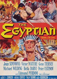 The Egyptian