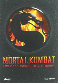 Mortal Kombat: Defenders of the Realm
