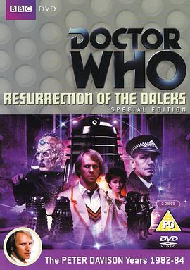 Resurrection of the Daleks