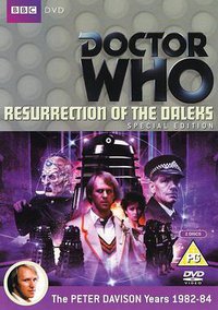 Resurrection of the Daleks
