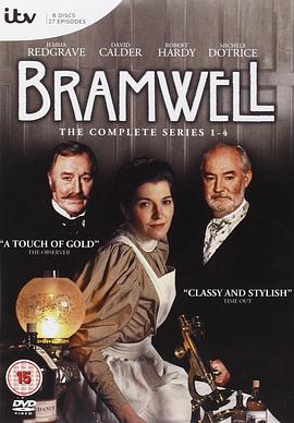 Bramwell Season 1