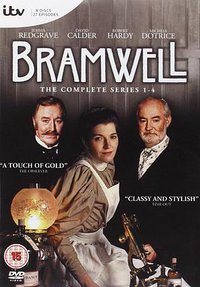 Bramwell Season 1