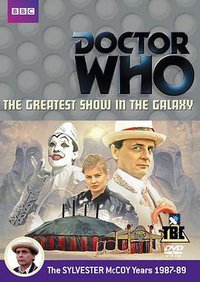 The Greatest Show in the Galaxy