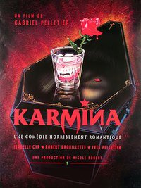 Karmina