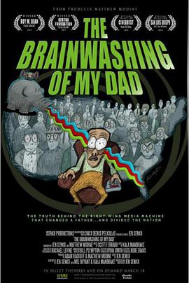 The Brainwashing of My Dad