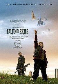 Falling Skies (陨落星辰 第五季)