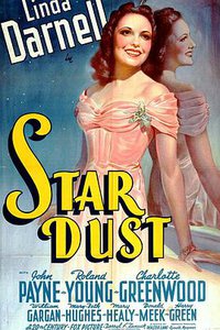 Star Dust