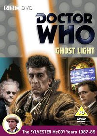 Ghost Light