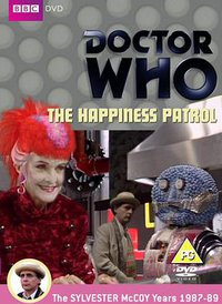 The Happiness Patrol