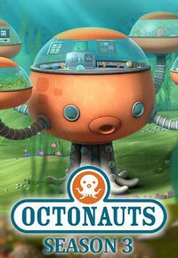 The Octonauts