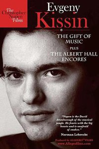 Evgeny Kissin - The Gift of Music