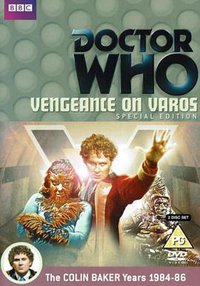 Vengeance on Varos