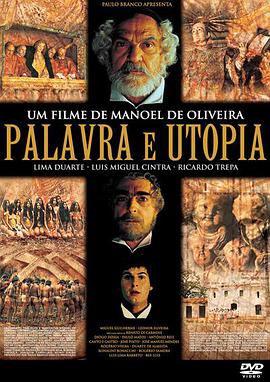 Word and Utopia