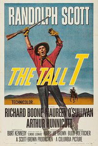 The Tall T