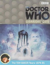 Warriors' Gate