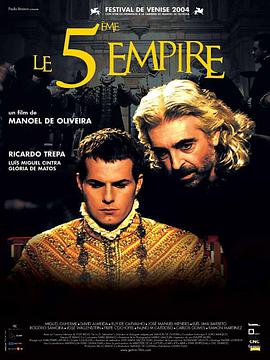 The Fifth Empire Yesterday as Today