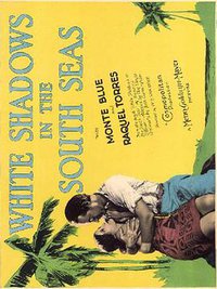 White Shadows in the South Seas