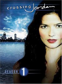 Crossing Jordan Season 1