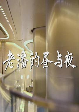 老潘的昼与夜