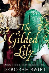 Gilded Lilys