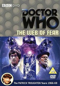 The Web of Fear