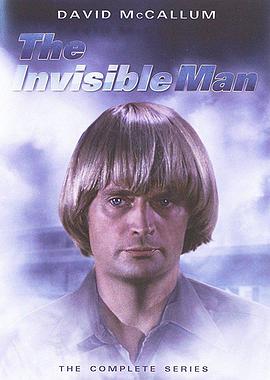 The Invisible Man