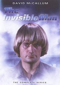 The Invisible Man