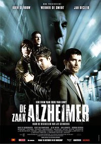 The Alzheimer Affair