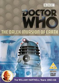 The Dalek Invasion of Earth