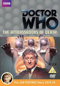 The Ambassadors Of Death