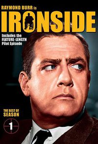 Ironside Stagione 1